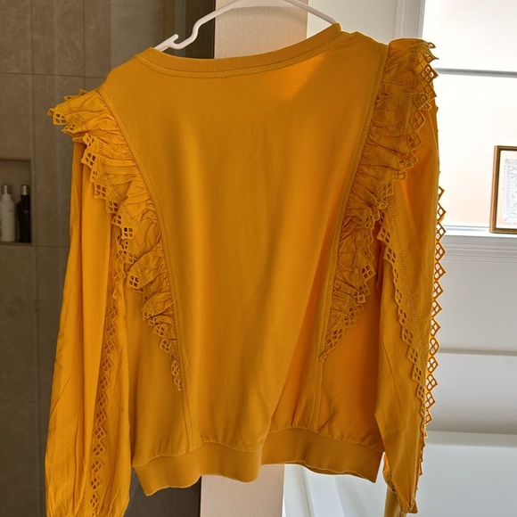 Anthropologie M - Picture 2 of 2